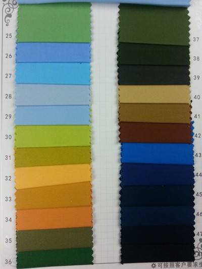 GZ-DEQG 高密斜紋碳磨彈力 WL300 正面照